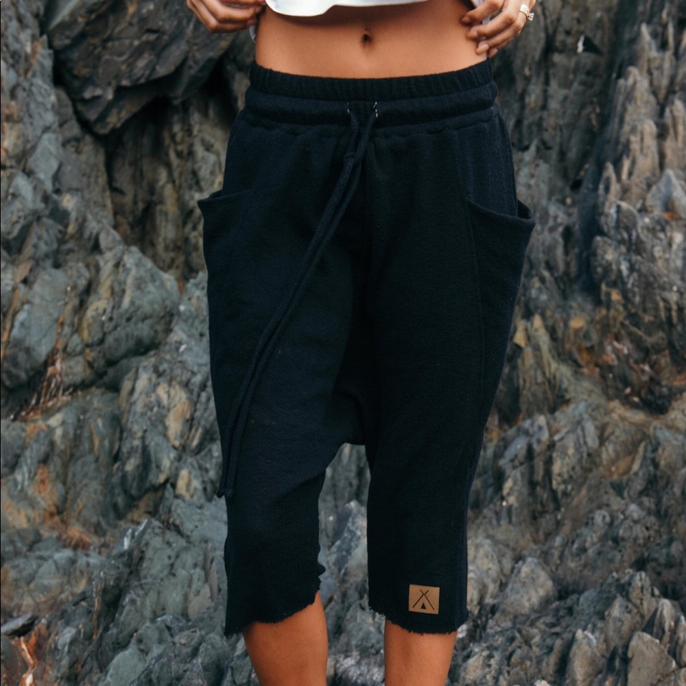 Tribe Kelley Yin pants